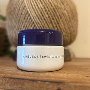 💜TATCHA AGELESS EYE CREAM💜